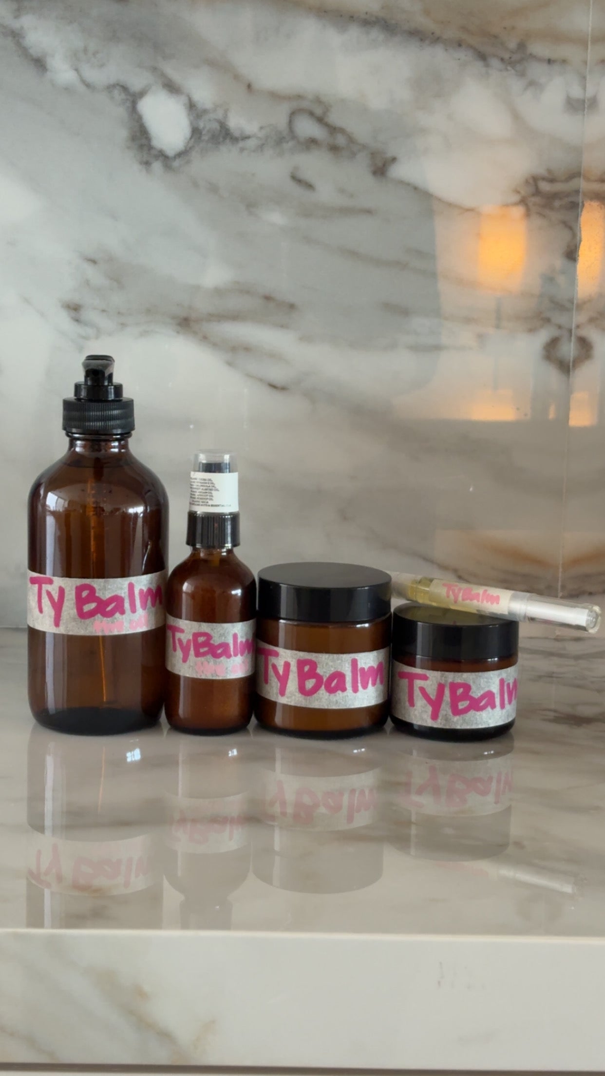 TYBALM